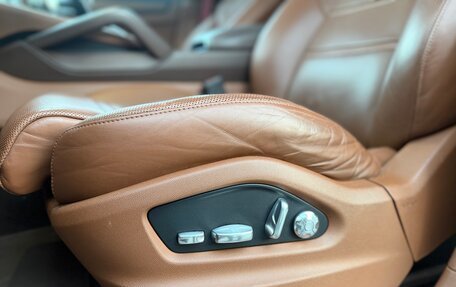 Porsche Cayenne III, 2020 год, 8 800 000 рублей, 12 фотография