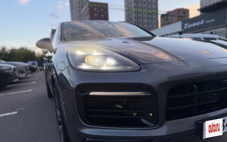 Porsche Cayenne III, 2020 год, 8 800 000 рублей, 3 фотография