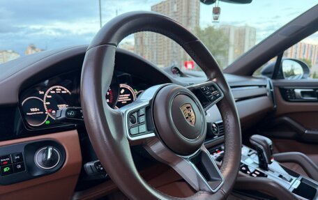 Porsche Cayenne III, 2020 год, 8 800 000 рублей, 13 фотография