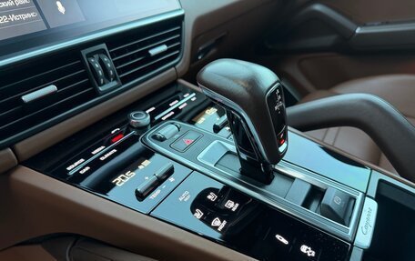 Porsche Cayenne III, 2020 год, 8 800 000 рублей, 10 фотография