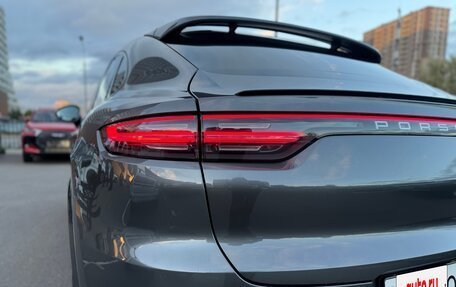 Porsche Cayenne III, 2020 год, 8 800 000 рублей, 8 фотография