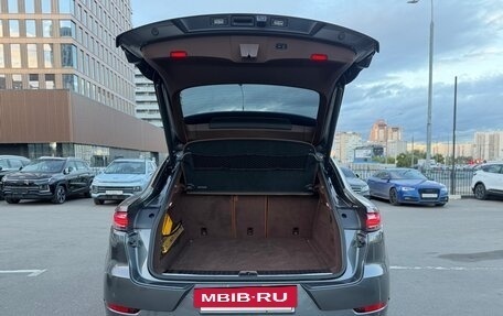 Porsche Cayenne III, 2020 год, 8 800 000 рублей, 7 фотография