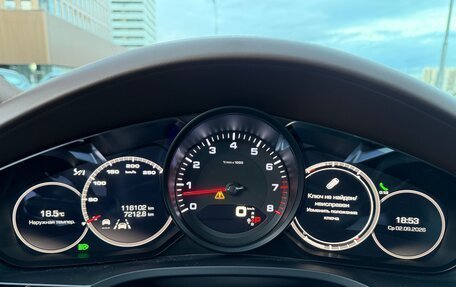 Porsche Cayenne III, 2020 год, 8 800 000 рублей, 15 фотография