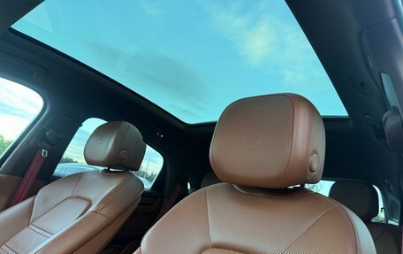 Porsche Cayenne III, 2020 год, 8 800 000 рублей, 14 фотография
