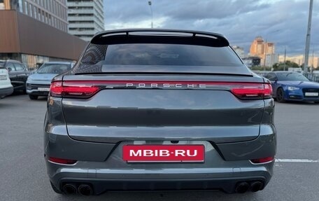 Porsche Cayenne III, 2020 год, 8 800 000 рублей, 6 фотография
