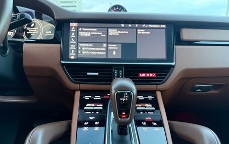 Porsche Cayenne III, 2020 год, 8 800 000 рублей, 20 фотография