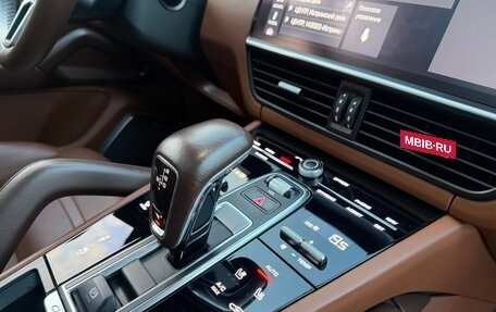 Porsche Cayenne III, 2020 год, 8 800 000 рублей, 21 фотография