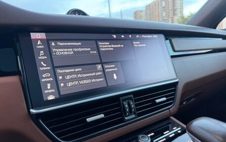 Porsche Cayenne III, 2020 год, 8 800 000 рублей, 29 фотография