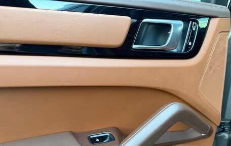 Porsche Cayenne III, 2020 год, 8 800 000 рублей, 24 фотография