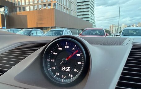Porsche Cayenne III, 2020 год, 8 800 000 рублей, 28 фотография
