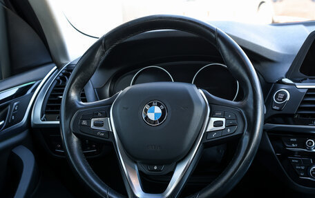 BMW X3, 2019 год, 3 398 000 рублей, 16 фотография