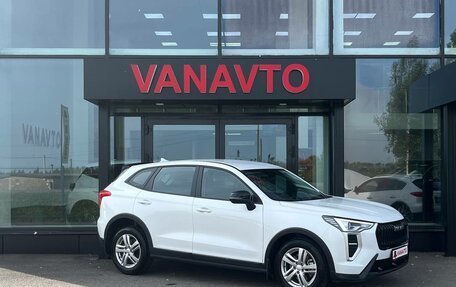 Haval Jolion, 2025 год, 2 050 000 рублей, 4 фотография
