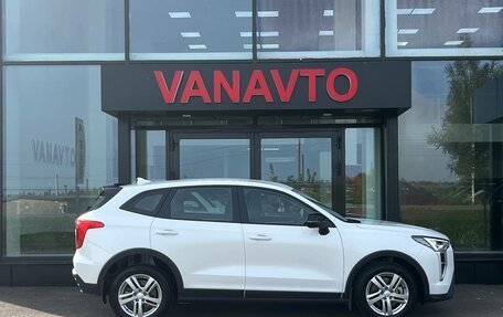 Haval Jolion, 2025 год, 2 050 000 рублей, 7 фотография
