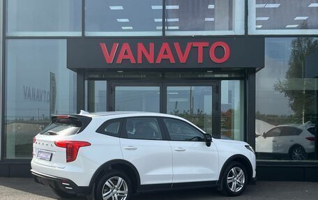 Haval Jolion, 2025 год, 2 050 000 рублей, 8 фотография