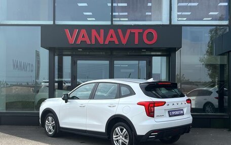 Haval Jolion, 2025 год, 2 050 000 рублей, 6 фотография