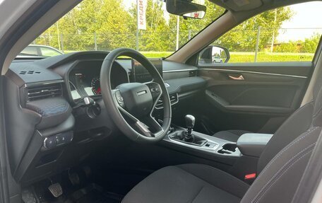 Haval Jolion, 2025 год, 2 050 000 рублей, 17 фотография
