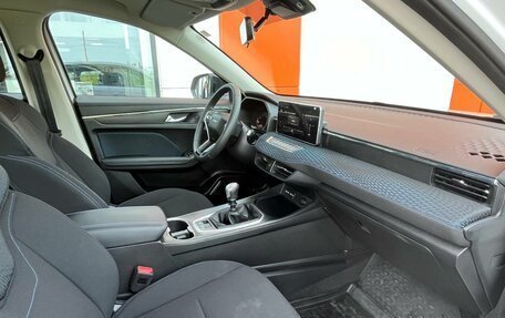 Haval Jolion, 2025 год, 2 050 000 рублей, 22 фотография