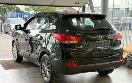 Hyundai ix35 I рестайлинг, 2014 год, 1 229 000 рублей, 5 фотография