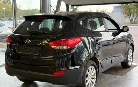 Hyundai ix35 I рестайлинг, 2014 год, 1 229 000 рублей, 6 фотография