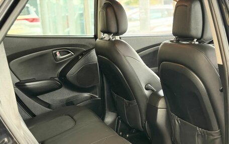 Hyundai ix35 I рестайлинг, 2014 год, 1 229 000 рублей, 8 фотография
