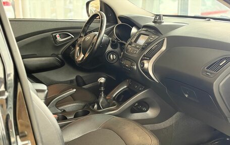 Hyundai ix35 I рестайлинг, 2014 год, 1 229 000 рублей, 7 фотография