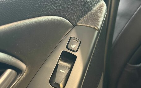 Hyundai ix35 I рестайлинг, 2014 год, 1 229 000 рублей, 11 фотография