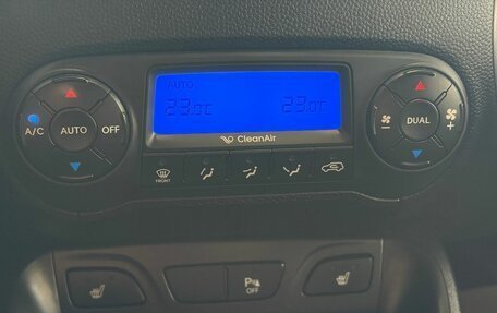 Hyundai ix35 I рестайлинг, 2014 год, 1 229 000 рублей, 13 фотография