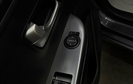 KIA Rio III рестайлинг, 2016 год, 890 000 рублей, 11 фотография