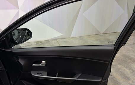 KIA Rio III рестайлинг, 2016 год, 890 000 рублей, 20 фотография