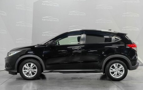 Honda Vezel, 2018 год, 2 050 000 рублей, 2 фотография