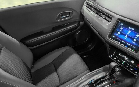 Honda Vezel, 2018 год, 2 050 000 рублей, 12 фотография