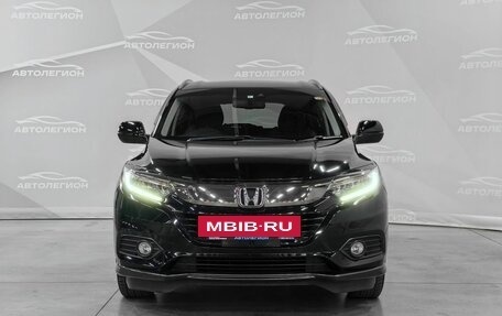 Honda Vezel, 2018 год, 2 050 000 рублей, 8 фотография