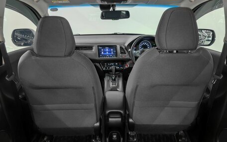 Honda Vezel, 2018 год, 2 050 000 рублей, 16 фотография