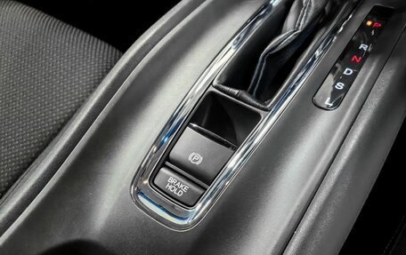 Honda Vezel, 2018 год, 2 050 000 рублей, 21 фотография