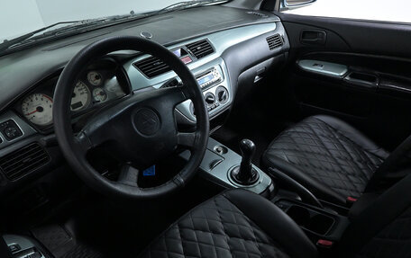 Mitsubishi Lancer IX, 2005 год, 420 000 рублей, 7 фотография