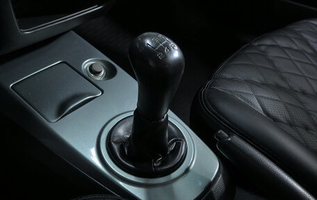 Mitsubishi Lancer IX, 2005 год, 420 000 рублей, 11 фотография