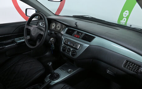Mitsubishi Lancer IX, 2005 год, 420 000 рублей, 9 фотография