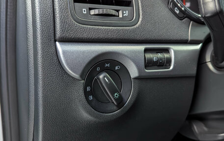 Skoda Yeti I рестайлинг, 2015 год, 1 250 000 рублей, 19 фотография