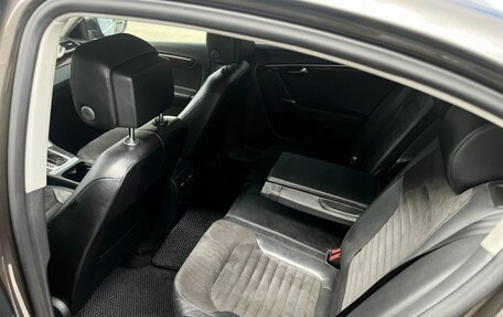 Volkswagen Passat B7, 2013 год, 1 040 000 рублей, 11 фотография