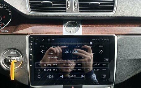 Volkswagen Passat B7, 2013 год, 1 040 000 рублей, 16 фотография