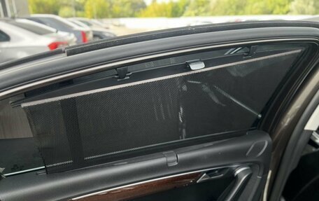 Volkswagen Passat B7, 2013 год, 1 040 000 рублей, 18 фотография