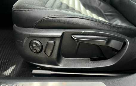 Volkswagen Passat B7, 2013 год, 1 040 000 рублей, 14 фотография
