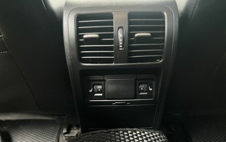 Volkswagen Passat B7, 2013 год, 1 040 000 рублей, 19 фотография