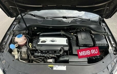Volkswagen Passat B7, 2013 год, 1 040 000 рублей, 9 фотография