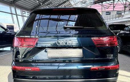 Audi Q7, 2017 год, 3 500 000 рублей, 5 фотография