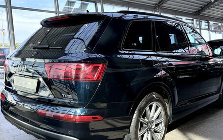 Audi Q7, 2017 год, 3 500 000 рублей, 6 фотография
