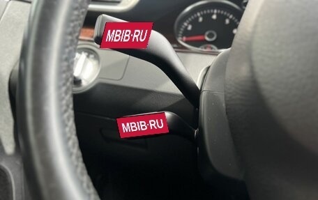 Volkswagen Passat B7, 2013 год, 1 040 000 рублей, 15 фотография