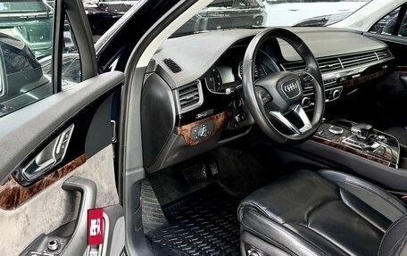 Audi Q7, 2017 год, 3 500 000 рублей, 12 фотография