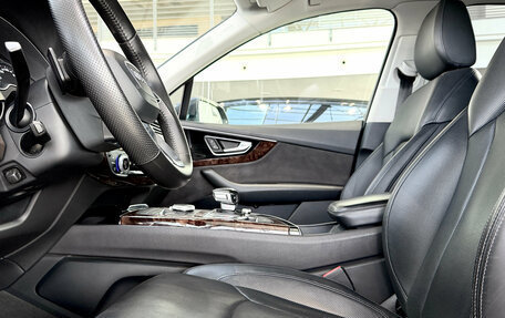 Audi Q7, 2017 год, 3 500 000 рублей, 16 фотография