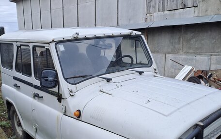 ЛуАЗ 3151, 1999 год, 110 000 рублей, 3 фотография